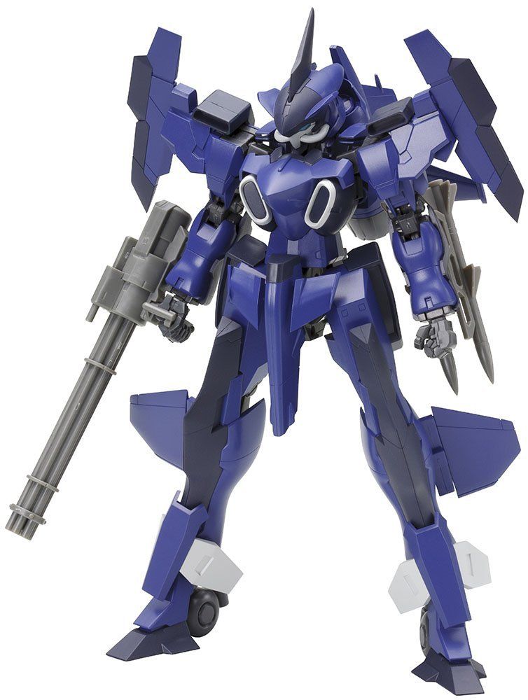 Kotobukiya FA029 Frame Arms SA-16 Stylet Renewal Ver. - BanzaiHobby