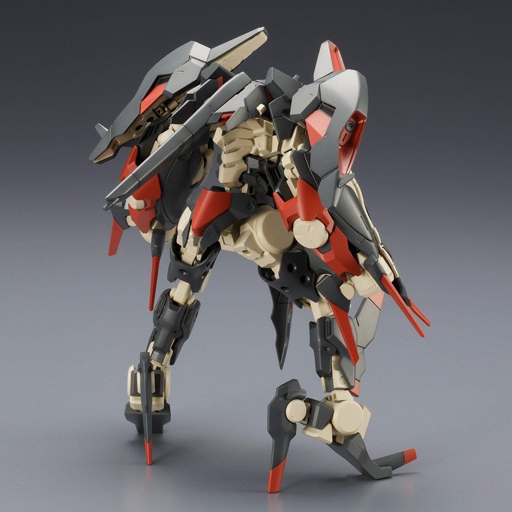 Kotobukiya FA052 JX-25T Lei-Dao - BanzaiHobby