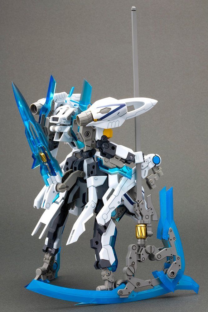 Kotobukiya FA069 NSG-X2 Hresvelgr Ater:Re - BanzaiHobby