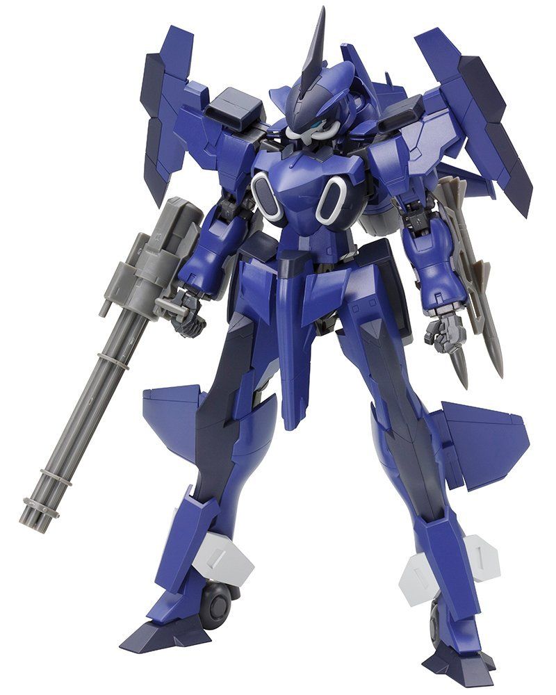 Kotobukiya FA087 SA-16 Stylet:RE - Frame Arms - BanzaiHobby