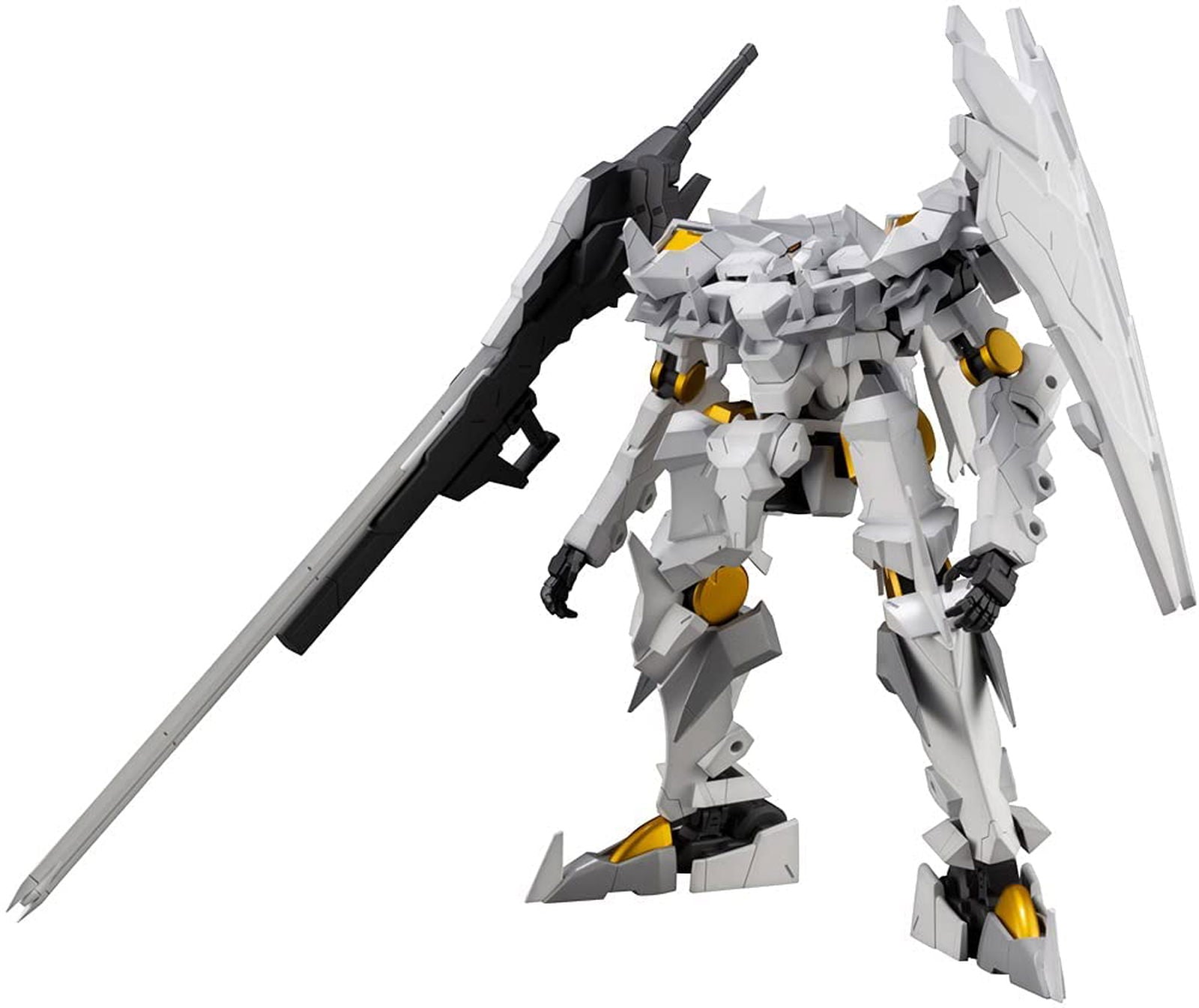 Kotobukiya FA116 Type-Hector Durandal - BanzaiHobby