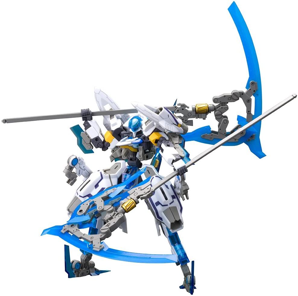 Kotobukiya FA138 NSG-12 Hresvelgr Ater:RE2 - BanzaiHobby