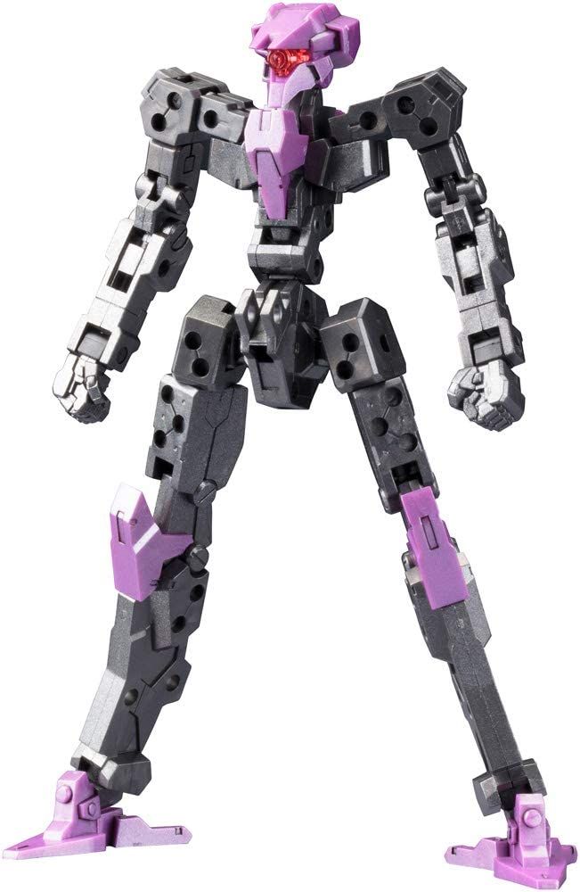 Kotobukiya FAF10 Frame Architect Type-001 (Gun Metallic):RE2 - BanzaiHobby