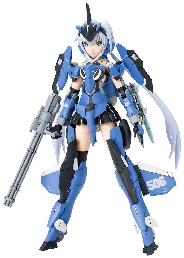 Kotobukiya FG002 Frame Arms Girl STYLET - BanzaiHobby