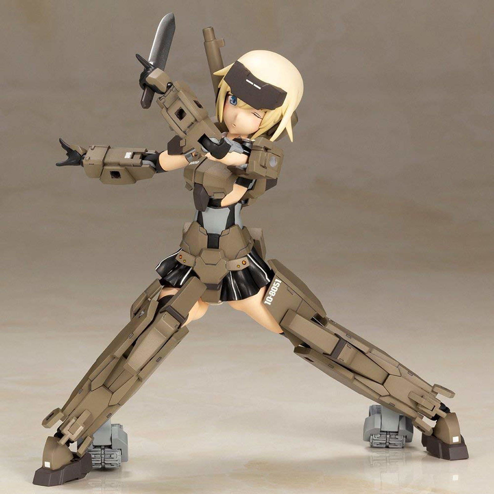 Kotobukiya FG021 Frame Arms Girl Gorai Kai Ver.2 - BanzaiHobby