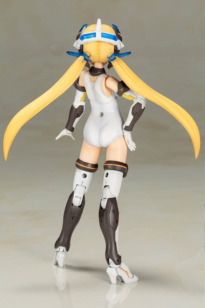Kotobukiya FG024R Frame Arms Girl Hresvelgr Ater - BanzaiHobby