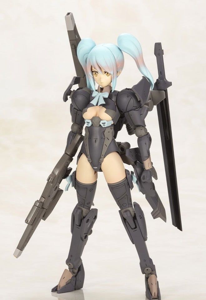 Kotobukiya FG027 Frame Arms Girl Kagetora - BanzaiHobby