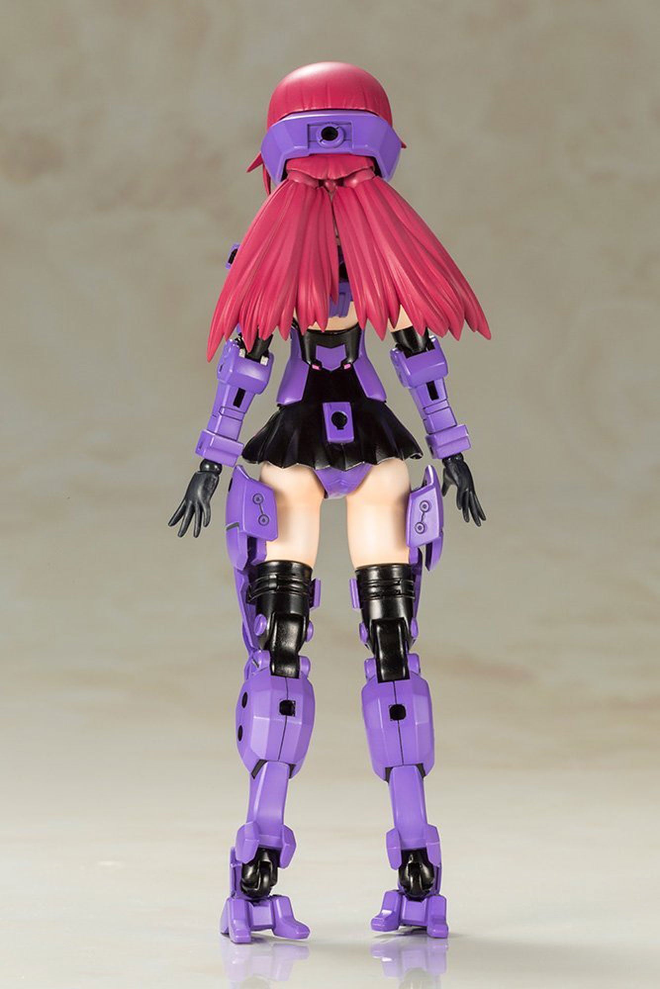 Kotobukiya FG028 Frame Arms Girl Architect Gun Metallic Ver - BanzaiHobby