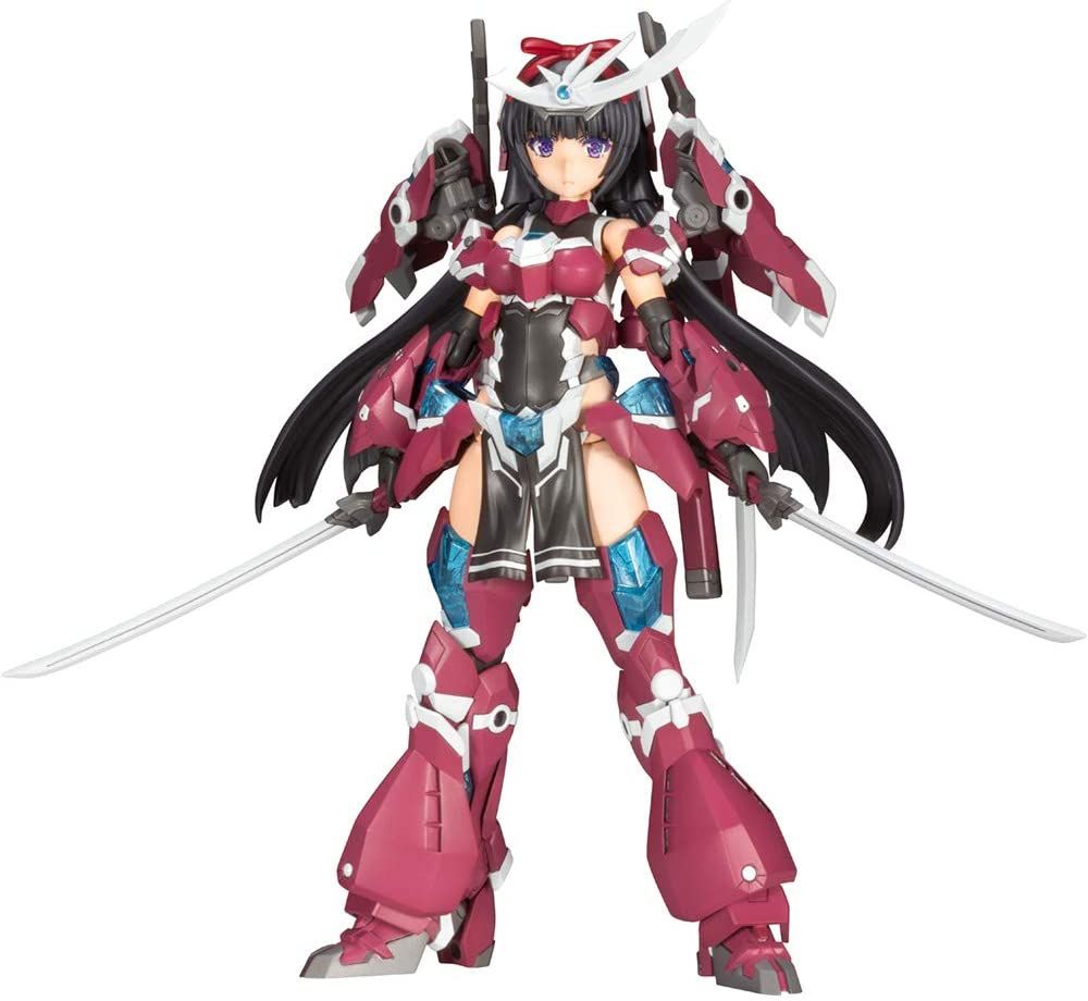 Kotobukiya FG031 Frame Arms Girl Magatsuki - BanzaiHobby