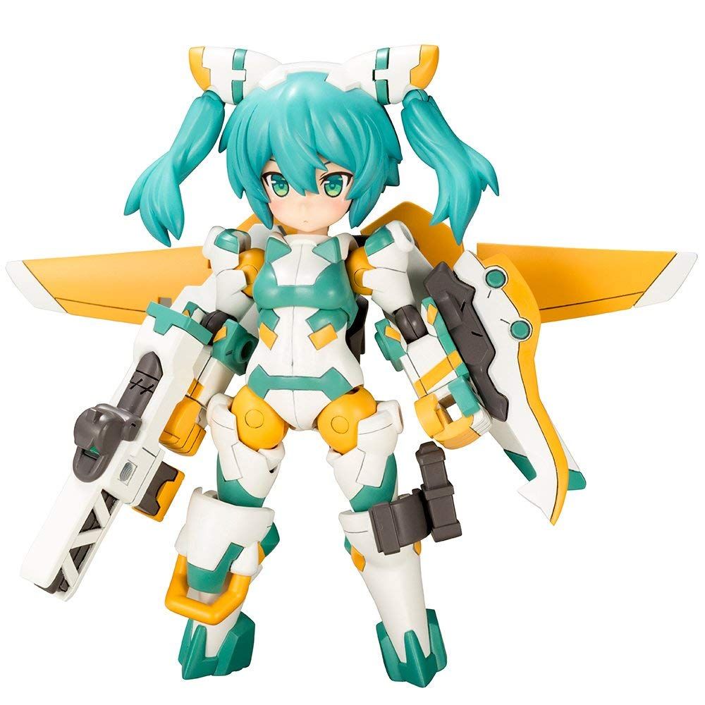 Kotobukiya FG035 Frame Arms Girl Sylphy - BanzaiHobby