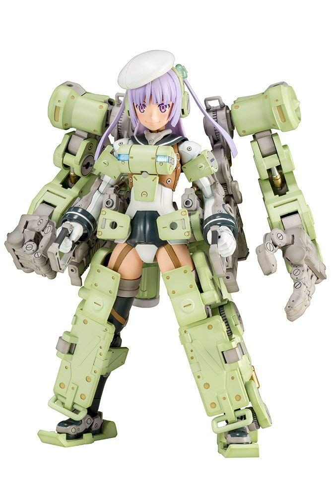 Kotobukiya FG039 Frame Arms Girl Graifen - BanzaiHobby