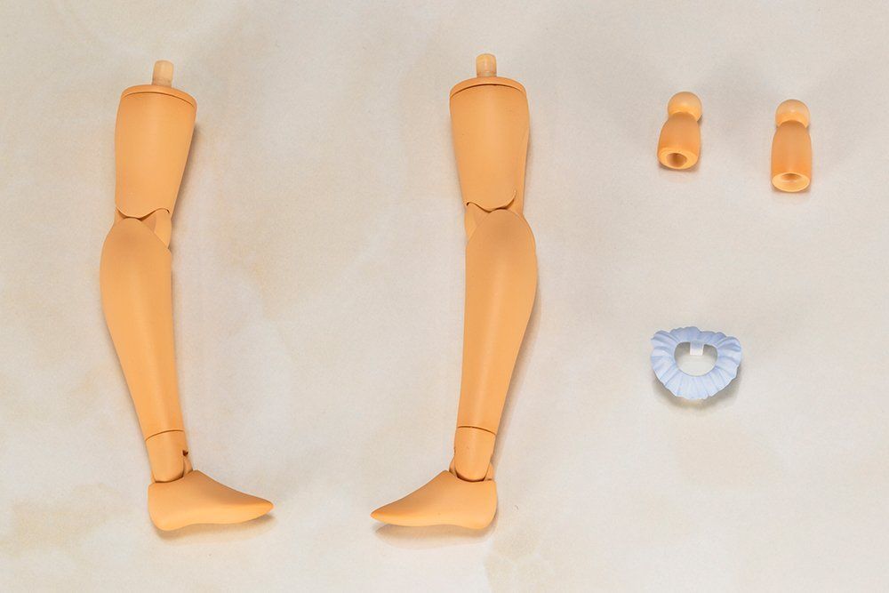 Kotobukiya FG040 Frame Arms Girl Innocentia Blue Ver - BanzaiHobby