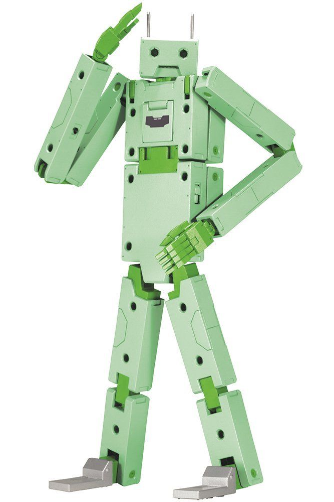 Kotobukiya FG043 Frame Arms Girl Jyuden-kun Gourai Ver - BanzaiHobby