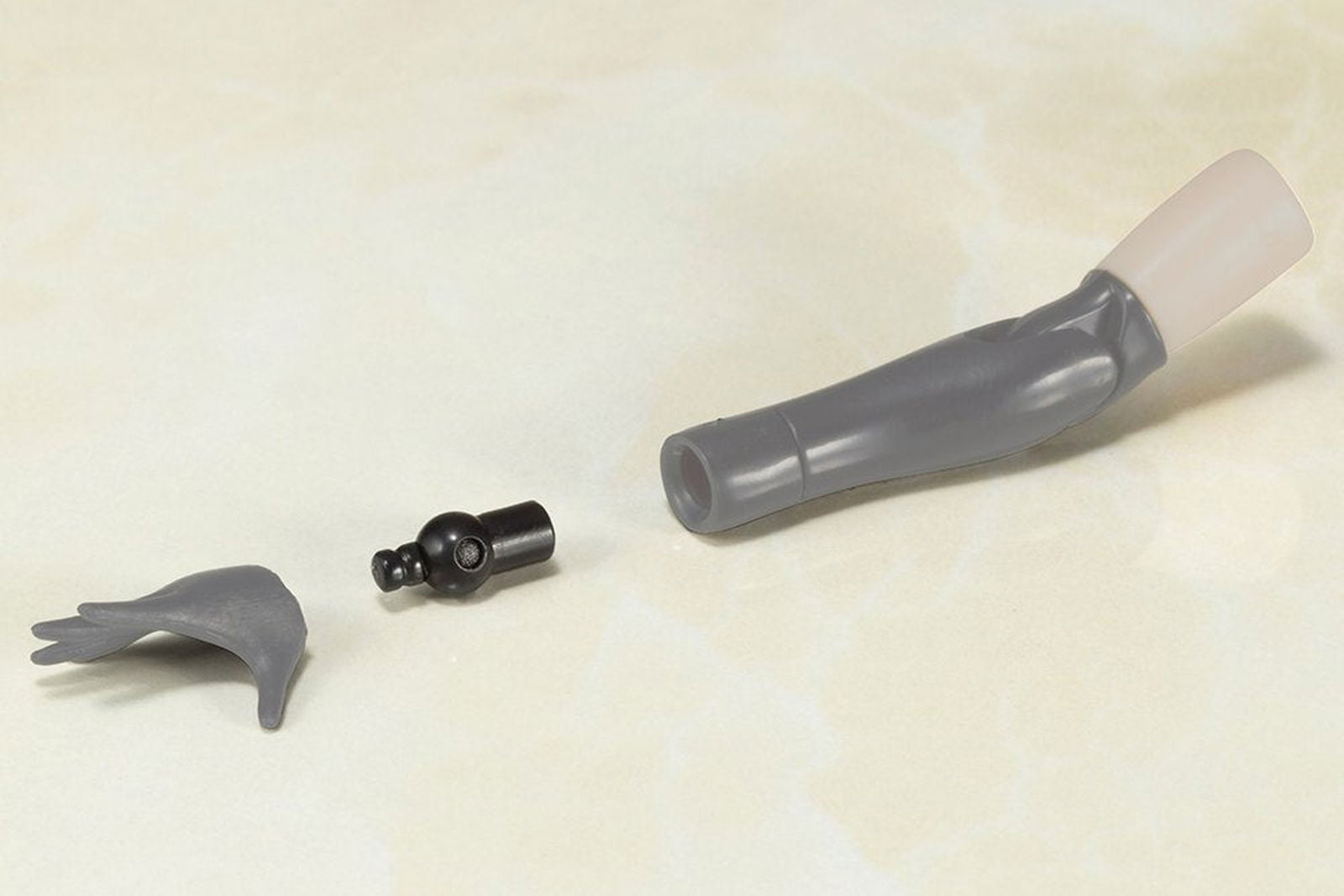 Kotobukiya FG045 Frame Arms Girl Wrist Joint White Ver. - BanzaiHobby