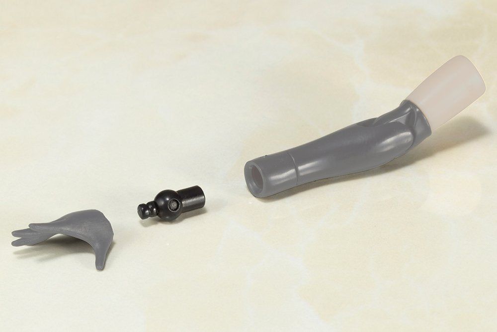 Kotobukiya FG047 Frame Arms Girl Wrist Joint Black Ver. - BanzaiHobby