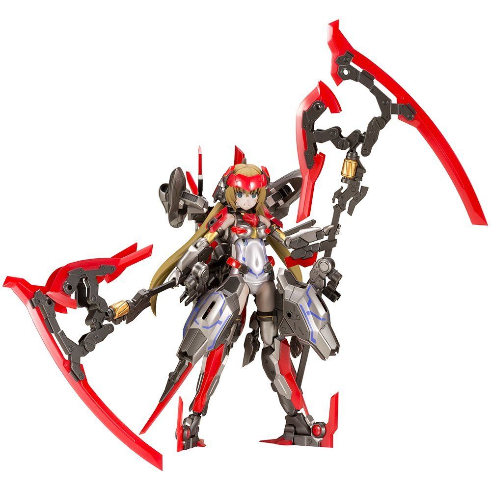 Kotobukiya FG050 Frame Arms Girl Hresvelgr Invert - BanzaiHobby