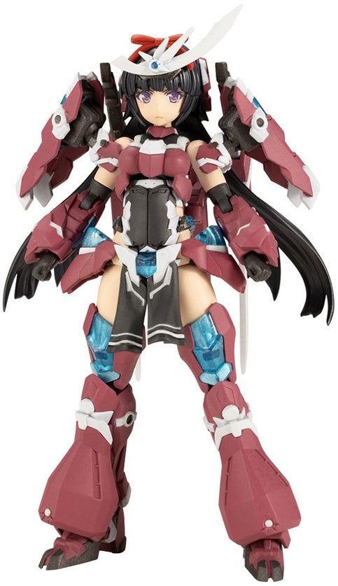 Kotobukiya FG080 Frame Arms Girl Hand Scale Magatsuki - BanzaiHobby