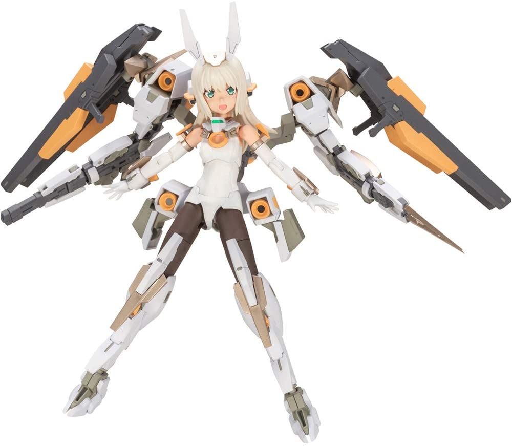 Kotobukiya FG087 Megami Device Collaboration Baselard Animati - BanzaiHobby