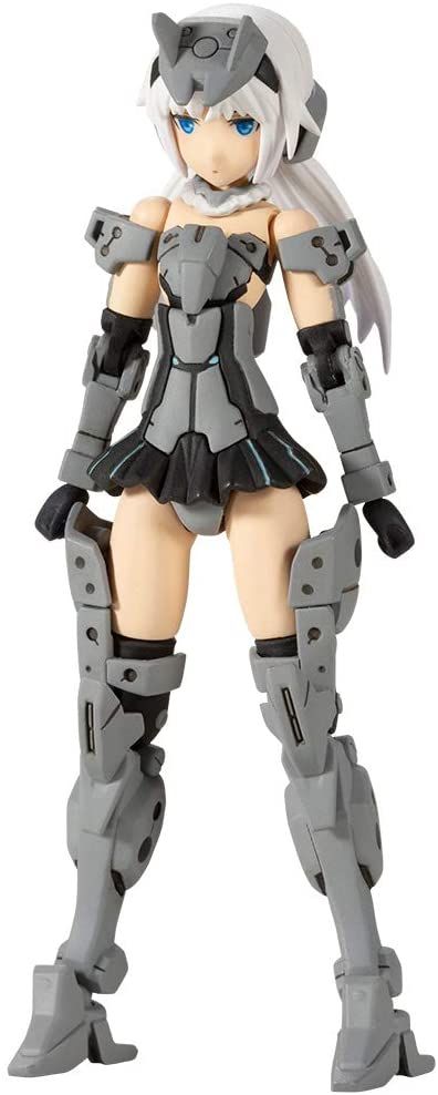 Kotobukiya FG090 Frame Arms Girl Hand Scale Architect - BanzaiHobby