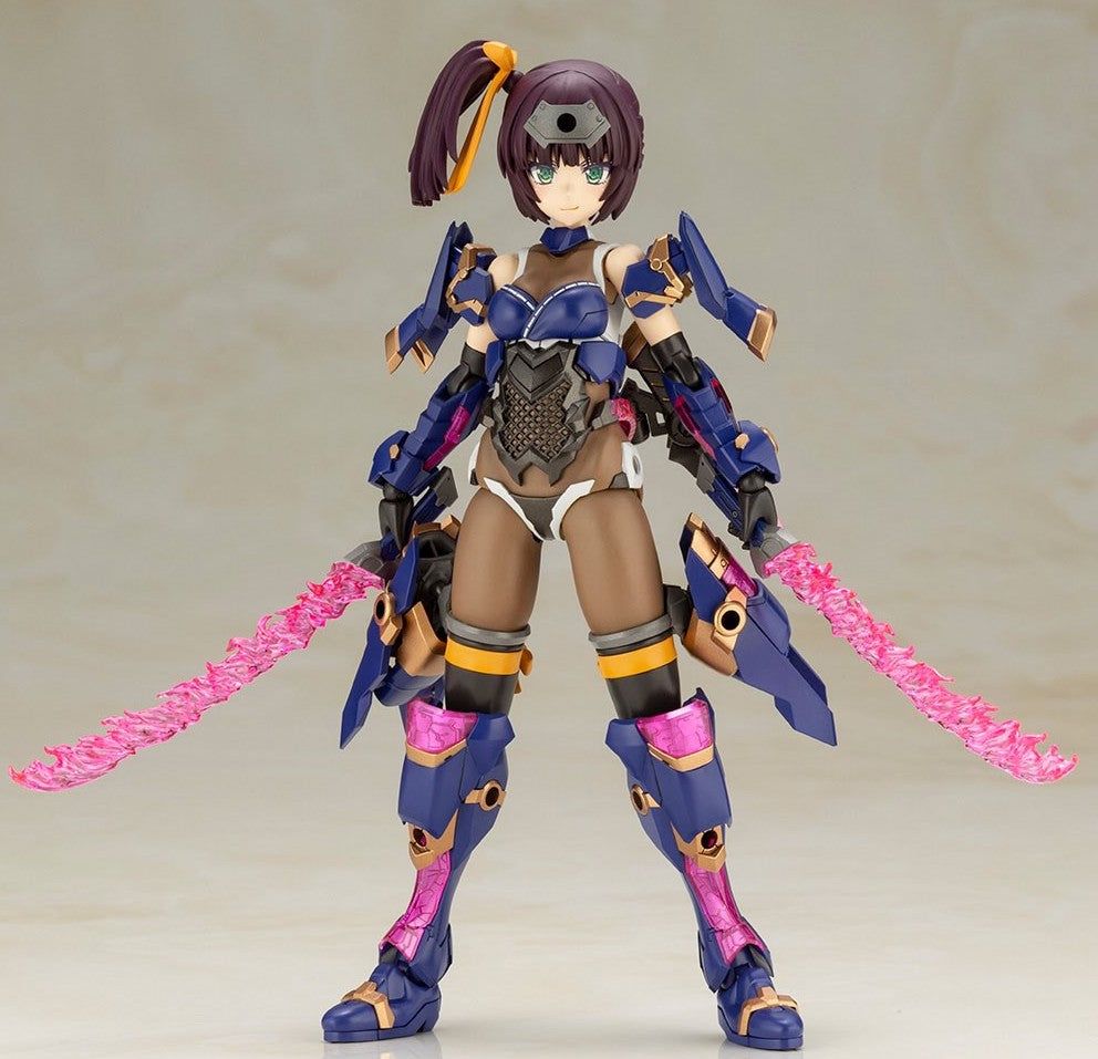 Kotobukiya FG094 Frame Arms Girl Ayatsuki - BanzaiHobby