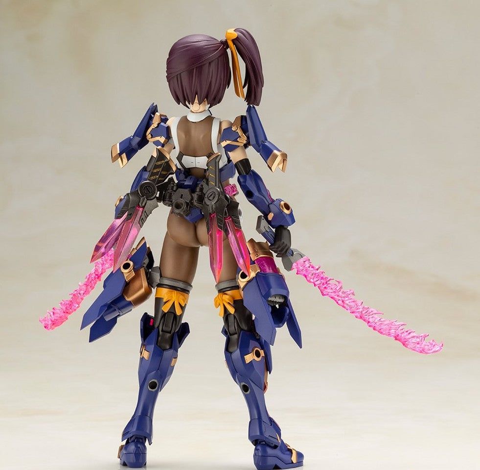 Kotobukiya FG094 Frame Arms Girl Ayatsuki - BanzaiHobby