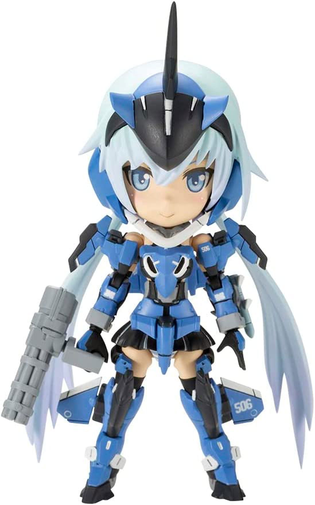 Kotobukiya FG097 Frame Arms Girl Qpmini Stylet - BanzaiHobby