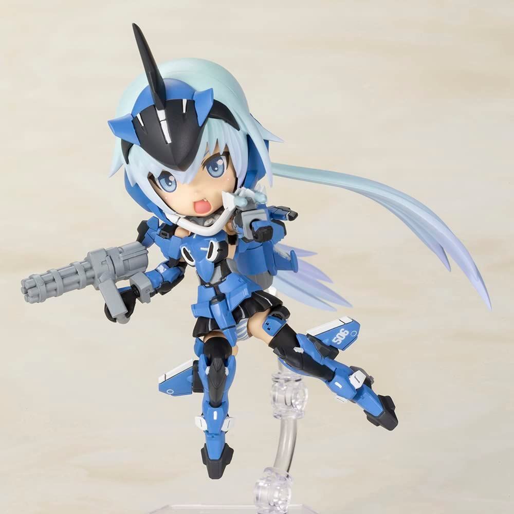 Kotobukiya FG097 Frame Arms Girl Qpmini Stylet - BanzaiHobby