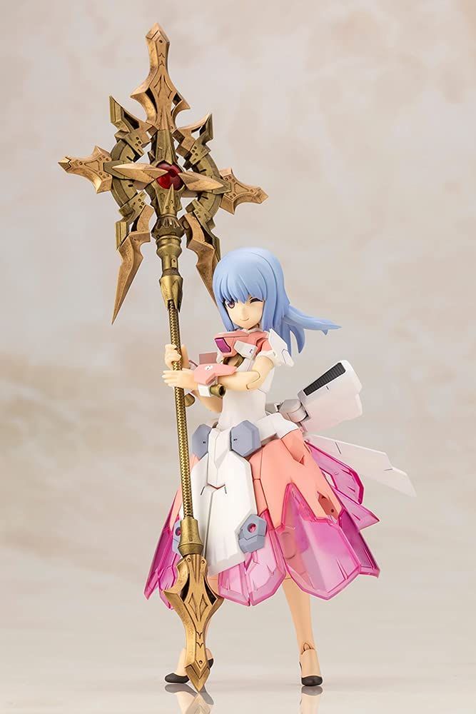 Kotobukiya FG104 Magical Baselard - BanzaiHobby