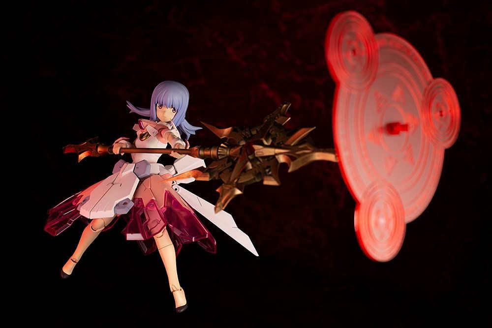 Kotobukiya FG104 Magical Baselard - BanzaiHobby