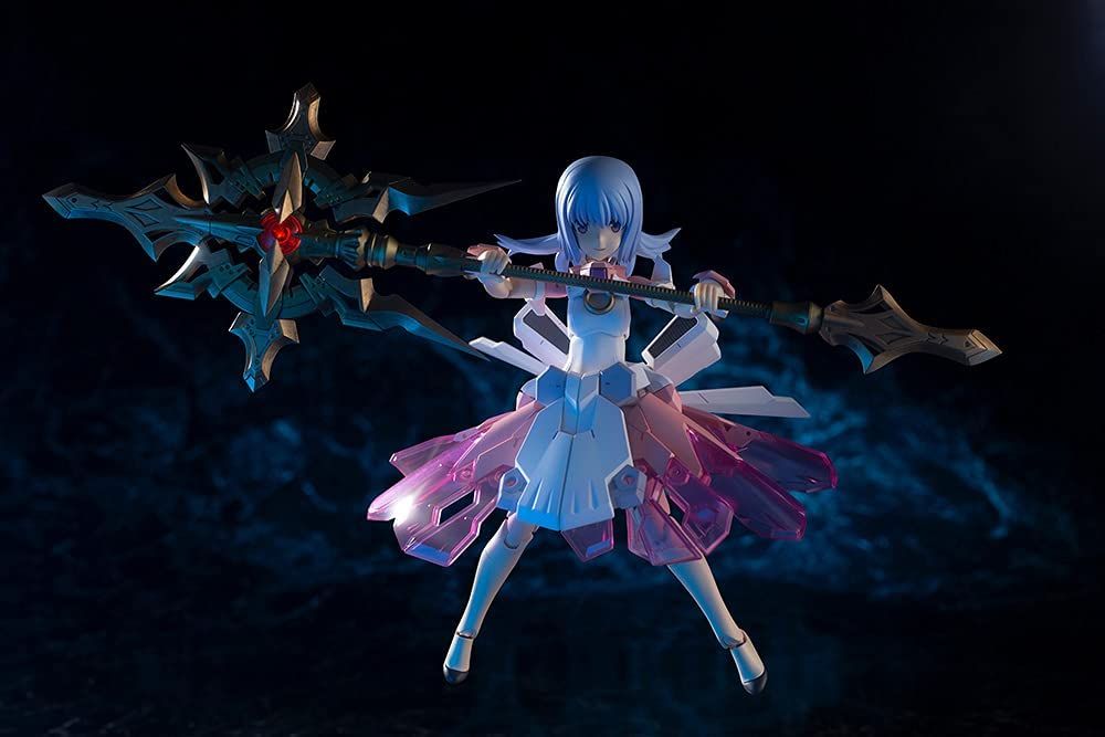 Kotobukiya FG104 Magical Baselard - BanzaiHobby