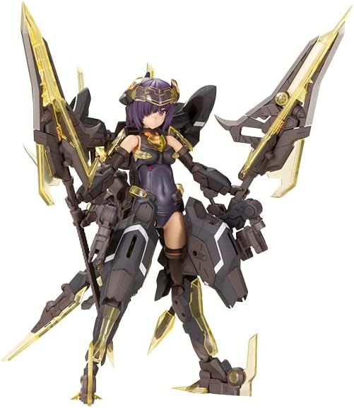 Kotobukiya FG139 Frame Arms Girl Fresvelg Albus - BanzaiHobby