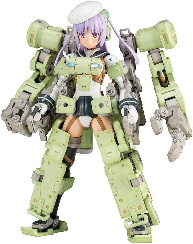 Kotobukiya Frame Arms Girl Graifen - BanzaiHobby
