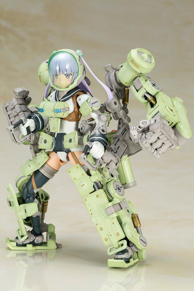 Kotobukiya Frame Arms Girl Graifen - BanzaiHobby