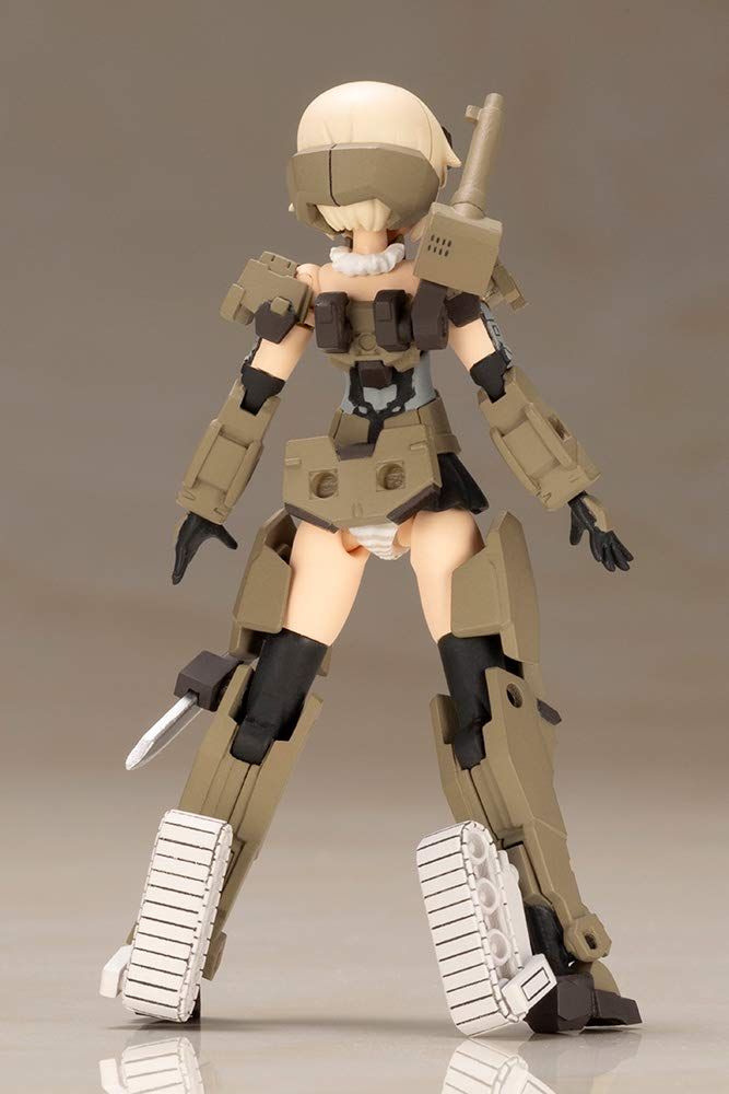 Kotobukiya Frame Arms Girl Hand Scale Gorai - BanzaiHobby
