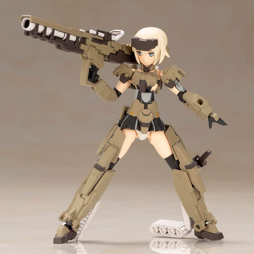 Kotobukiya Frame Arms Girl Hand Scale Gorai - BanzaiHobby