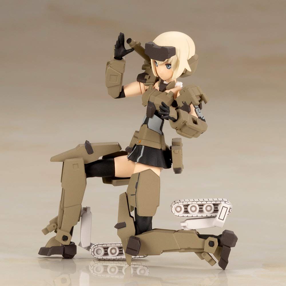 Kotobukiya Frame Arms Girl Hand Scale Gorai - BanzaiHobby
