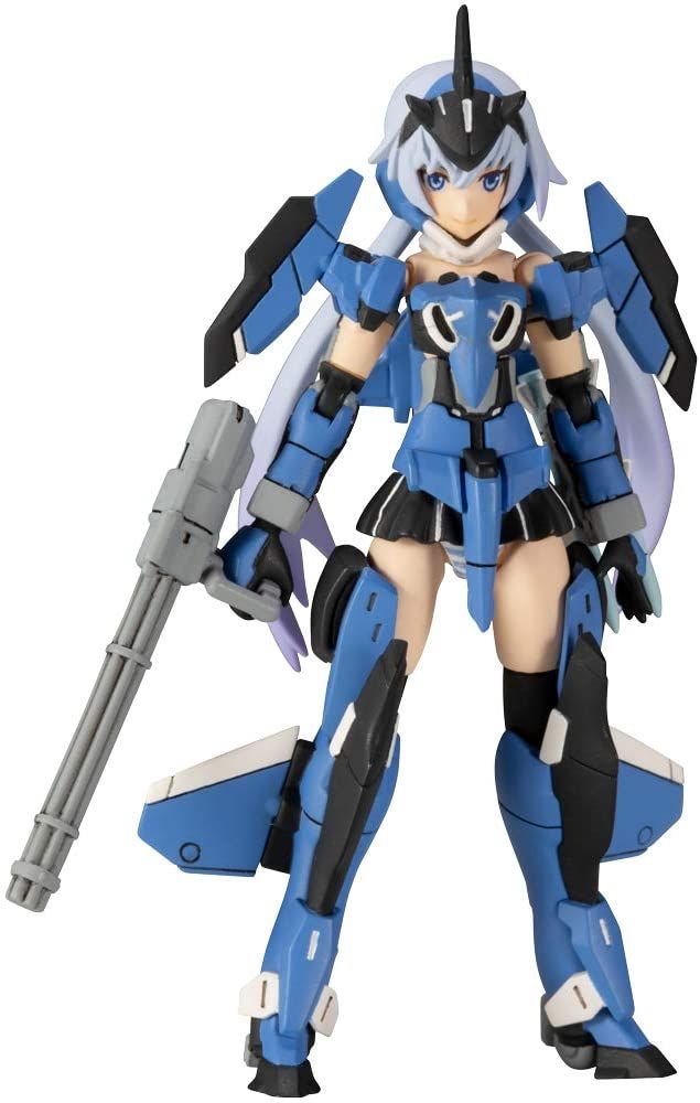 Kotobukiya Frame Arms Girl Hand Scale Stylet - BanzaiHobby