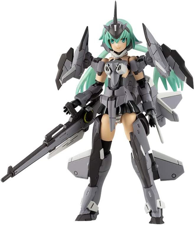 Kotobukiya Frame Arms Girl Hand Scale Stylet XF-3 Low Visibil - BanzaiHobby