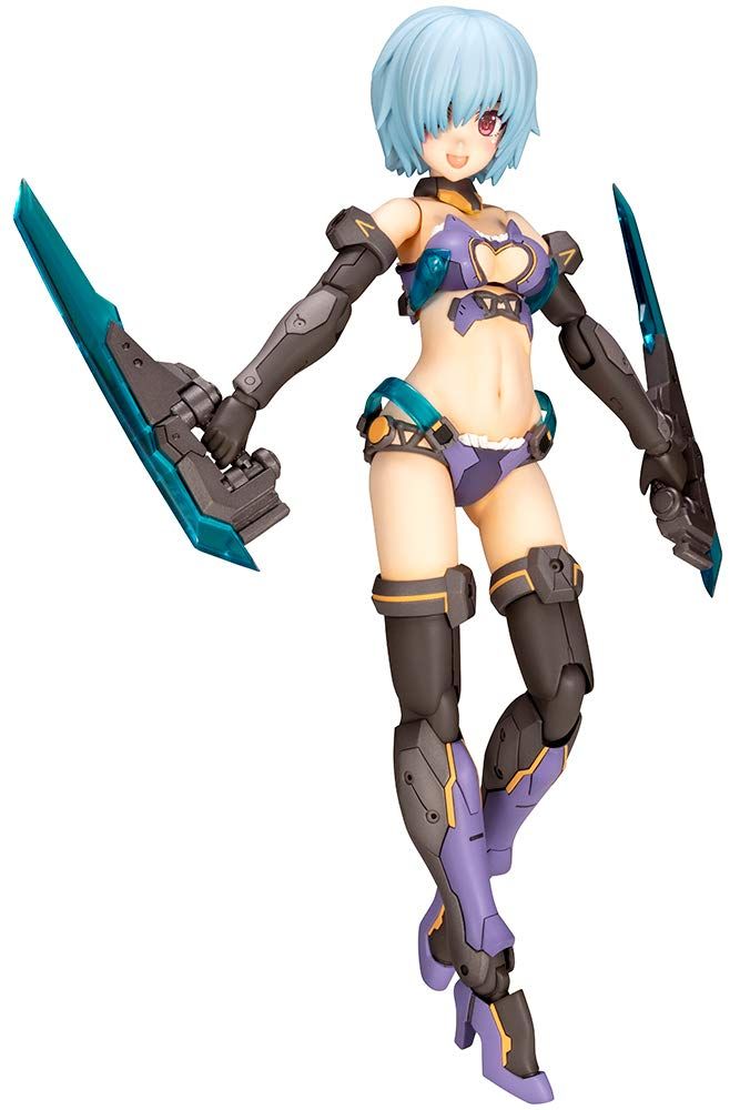 Kotobukiya Frame Arms Girl Hresvelgr Bikini Armor Ver. - BanzaiHobby