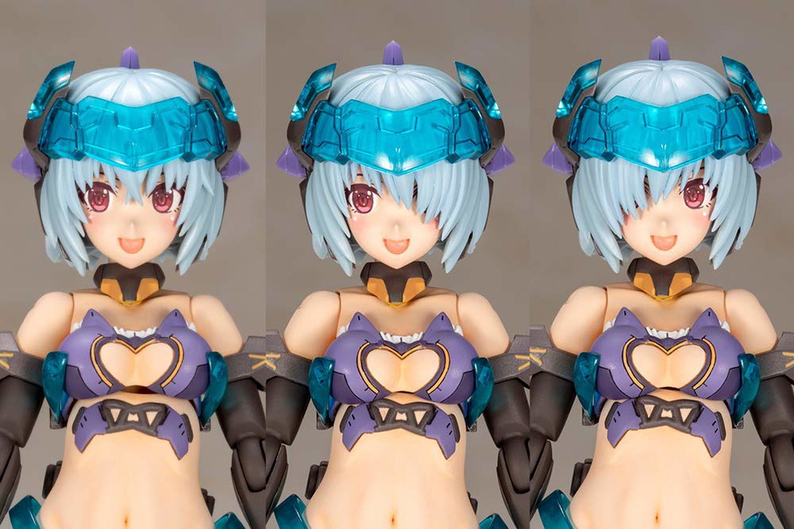 Kotobukiya Frame Arms Girl Hresvelgr Bikini Armor Ver. - BanzaiHobby