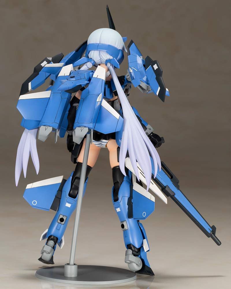 Kotobukiya Frame Arms Girl Stylet XF-3 - BanzaiHobby