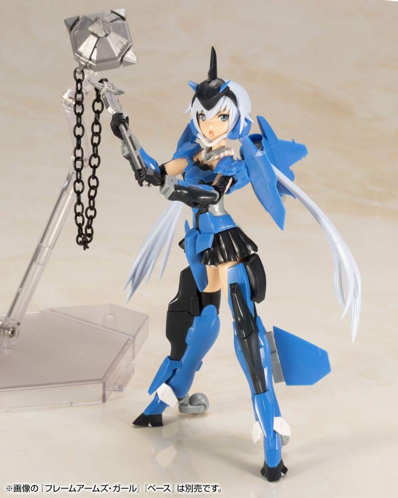 Kotobukiya Frame Arms Girl Weapon Set 2 SP Color - BanzaiHobby