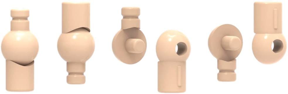 Kotobukiya Frame Arms Girl Wrist Joint Fresh Ver. - BanzaiHobby