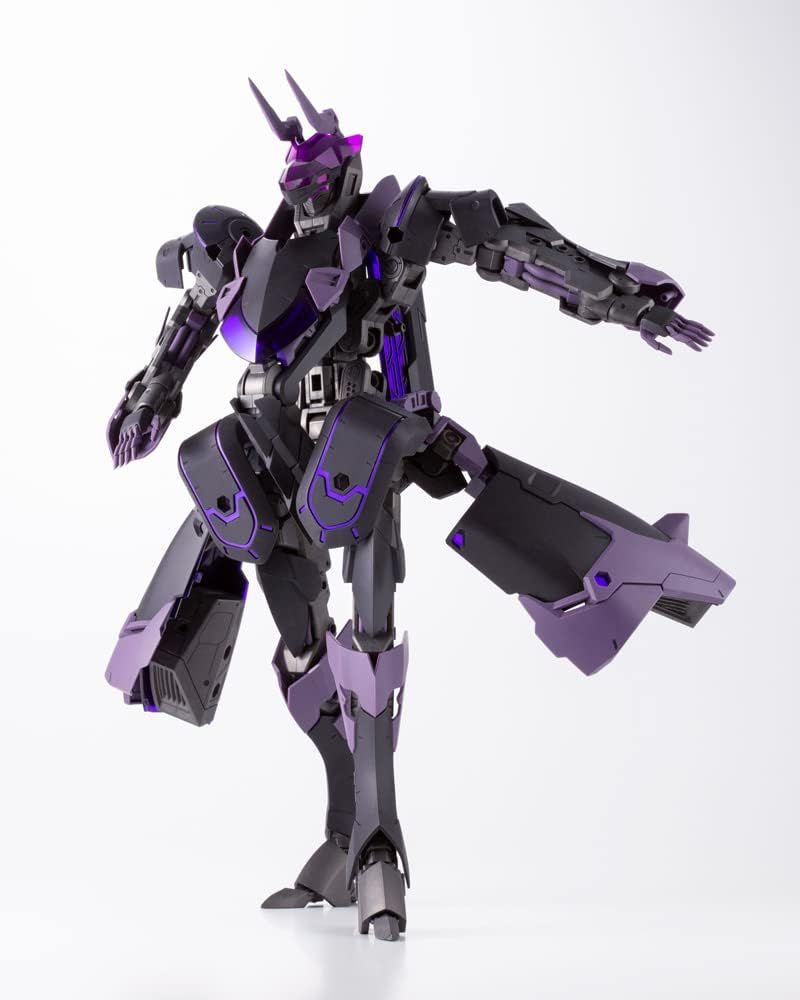 Kotobukiya GT009 Gigantic Arms 09 Bicorn - BanzaiHobby
