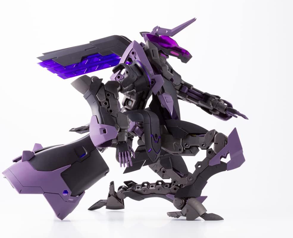 Kotobukiya GT009 Gigantic Arms 09 Bicorn - BanzaiHobby