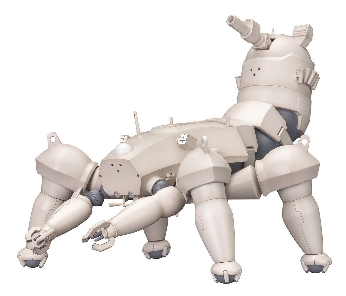 Kotobukiya Ghost in the Shell STAND ALONE COMPLEX multi-legged tanks[ HAW20 - BanzaiHobby