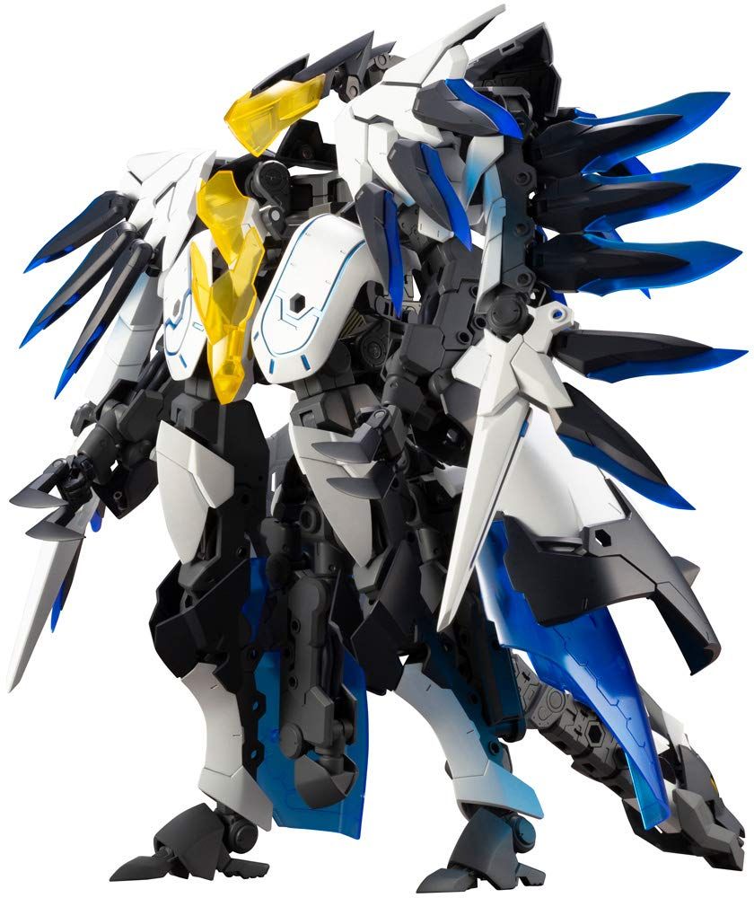 Kotobukiya Gigantic Arms 07 Lucifer`s Wing - BanzaiHobby
