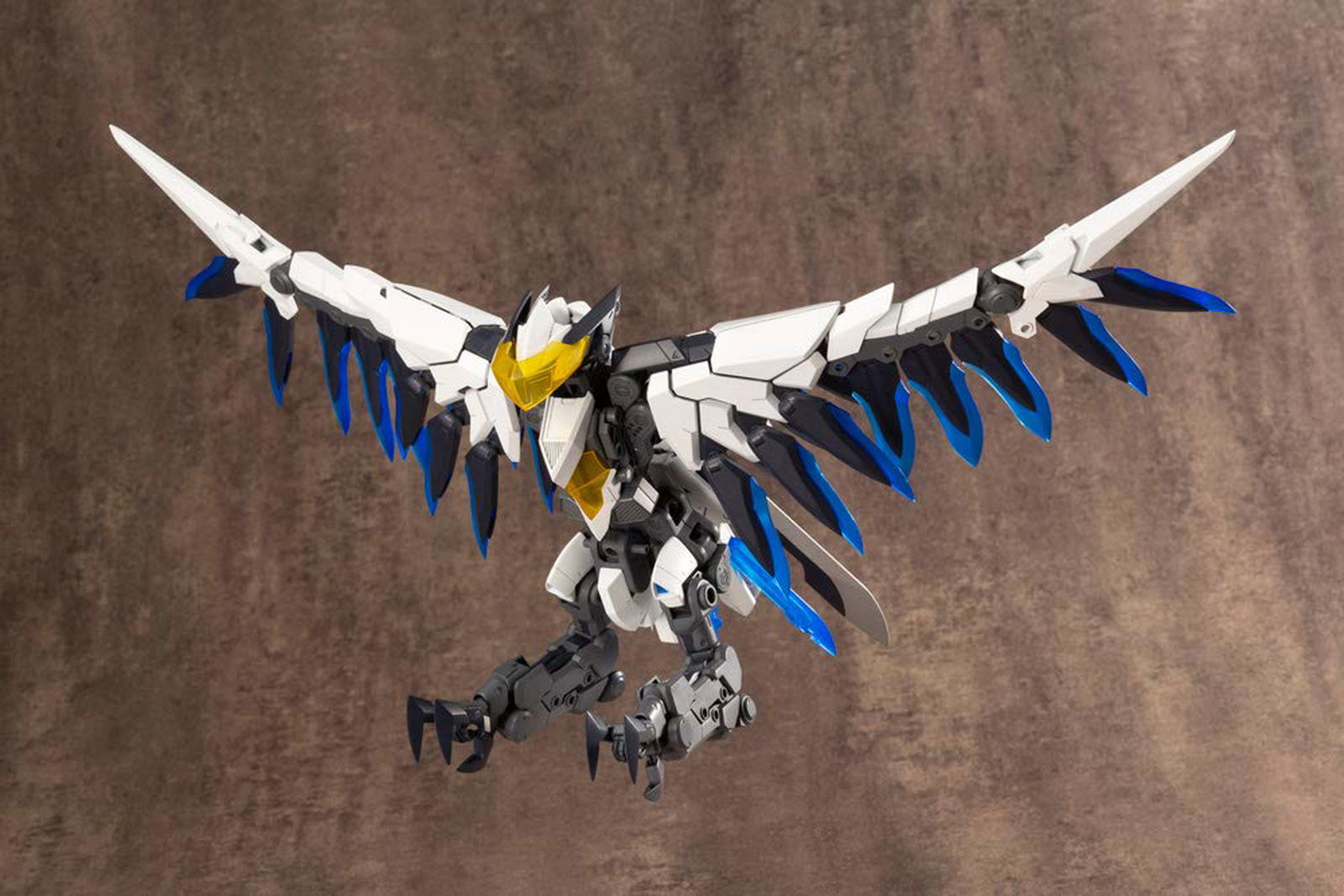 Kotobukiya Gigantic Arms 07 Lucifer`s Wing - BanzaiHobby