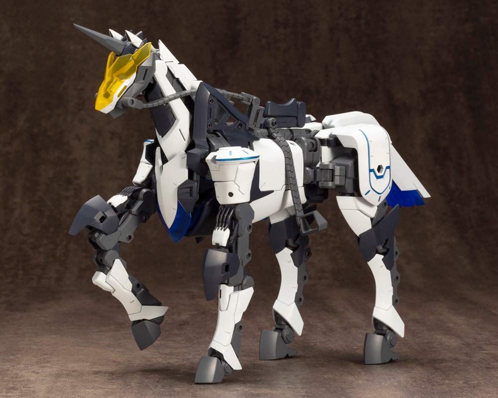 Kotobukiya Gigantic Arms 07 Lucifer`s Wing - BanzaiHobby