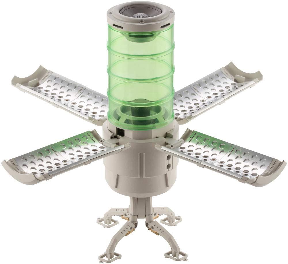 Kotobukiya Gigantic Arms Omega Reactor - BanzaiHobby